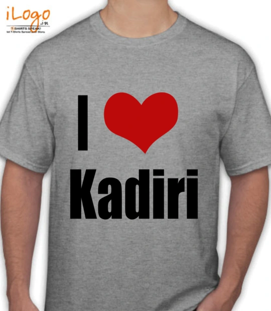 Andhra Pradesh Kadiri T-Shirt