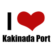 Kakinada-Port