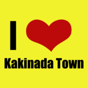 Kakinada-Town