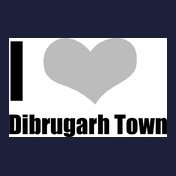 Dibrugarh-Town