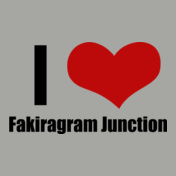 Fakiragram-Junction
