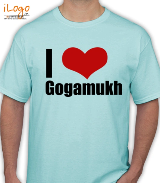 Assam Gogamukh T-Shirt