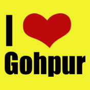 Gohpur