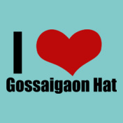 Gossaigaon-Hat