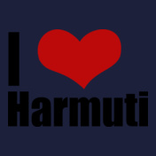 Harmuti