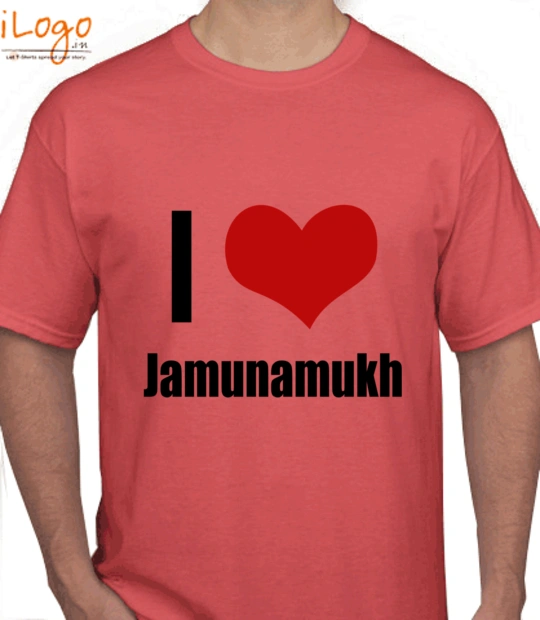 Assam Jamunamukh T-Shirt