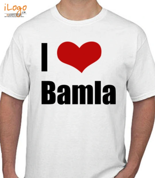 Haryana Bamla T-Shirt