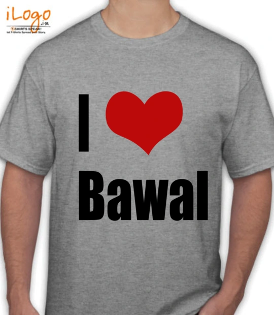 Haryana Bawal T-Shirt