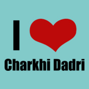 Charkhi-Dadri