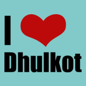 Dhulkot