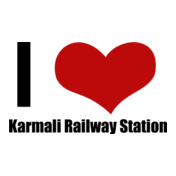 Karmali-Railway-Station
