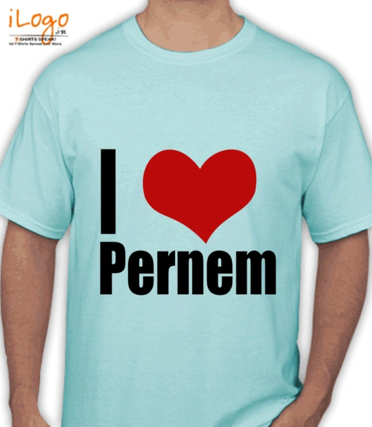 pernem - T-Shirt