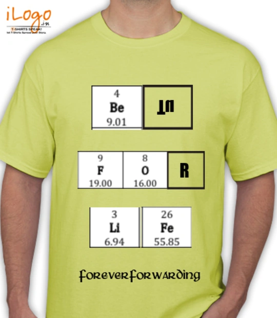 Tee BeTu T-Shirt