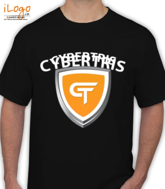 Tee Cybertris T-Shirt