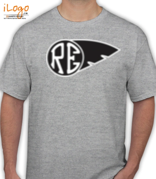 Tee ROYAL-ENFIELD- T-Shirt