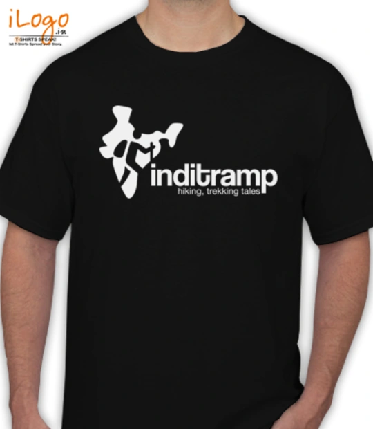 Tee black-tee- T-Shirt