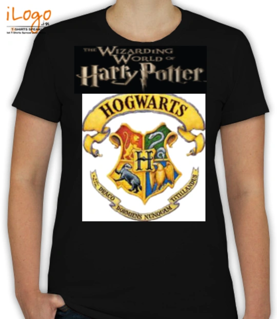 Tee HP T-Shirt