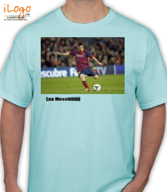Tee V-D-Rana T-Shirt