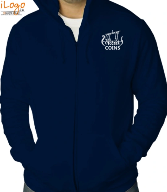 Tee COINS T-Shirt
