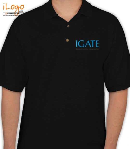 Tshirts I-GATE T-Shirt