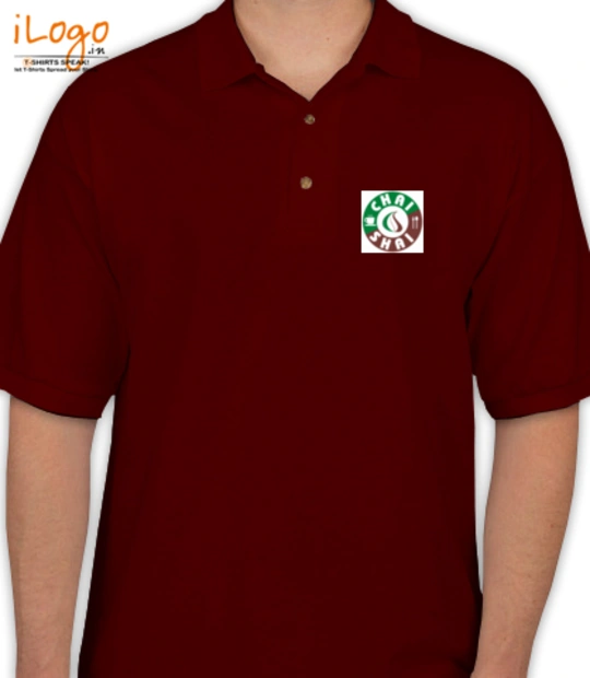 Shirts Chai-shai- T-Shirt