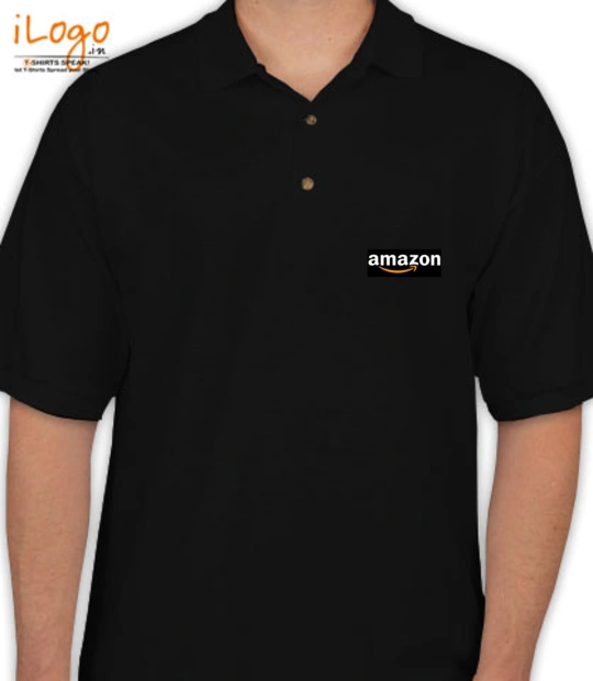Amazon amazon-logo T-Shirt