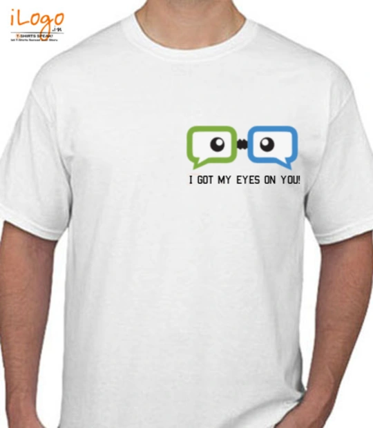 Tee final T-Shirt