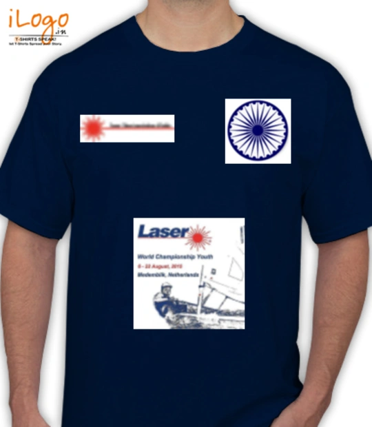 Tee india T-Shirt