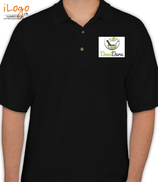 Tee RS T-Shirt