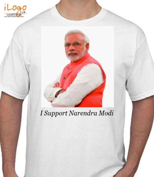 Tee NM T-Shirt