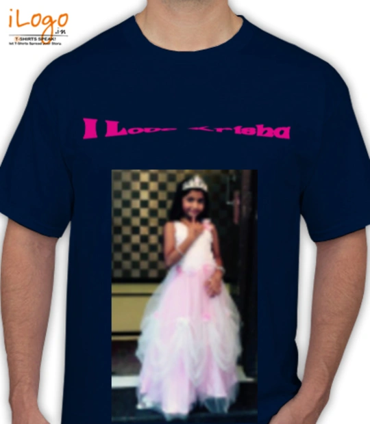 Tee RAHUL-Krisha T-Shirt