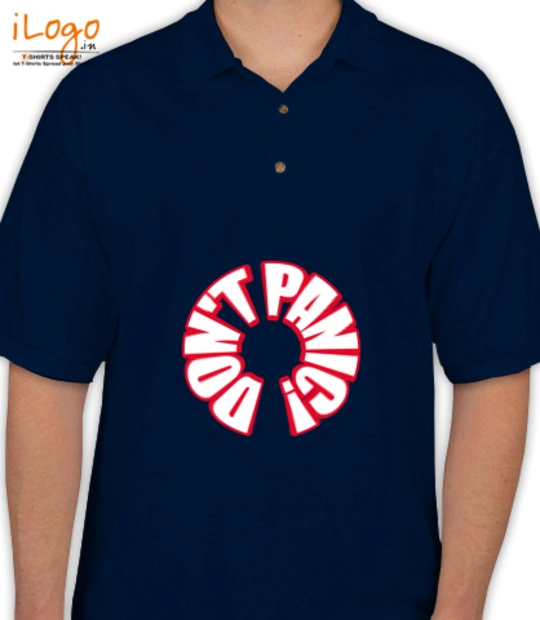 Tee DP T-Shirt