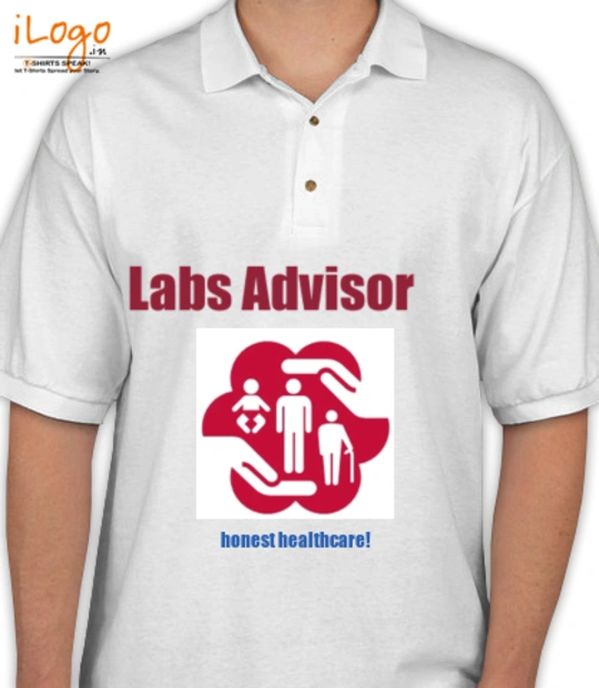 Tee Labsadvisor T-Shirt
