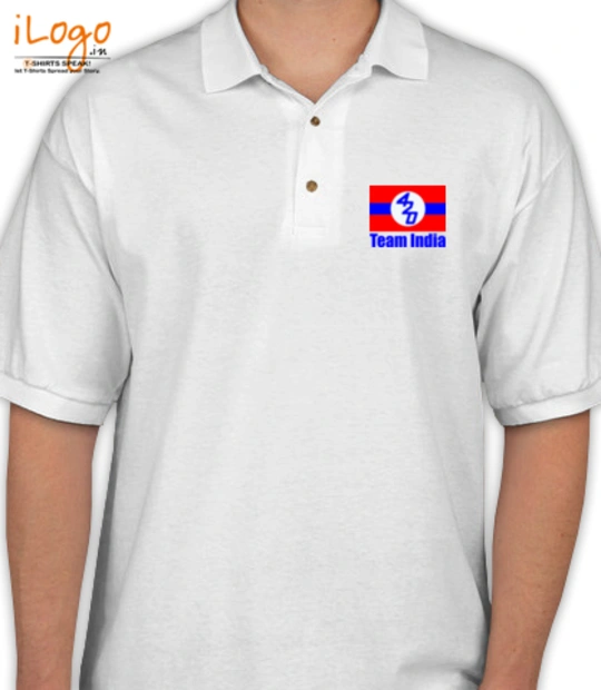 Tee -worlds T-Shirt