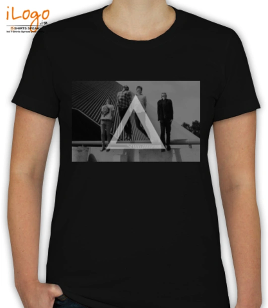 Tee altjband T-Shirt