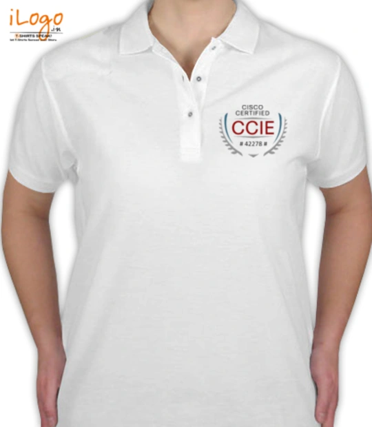 Tee CISCO T-Shirt