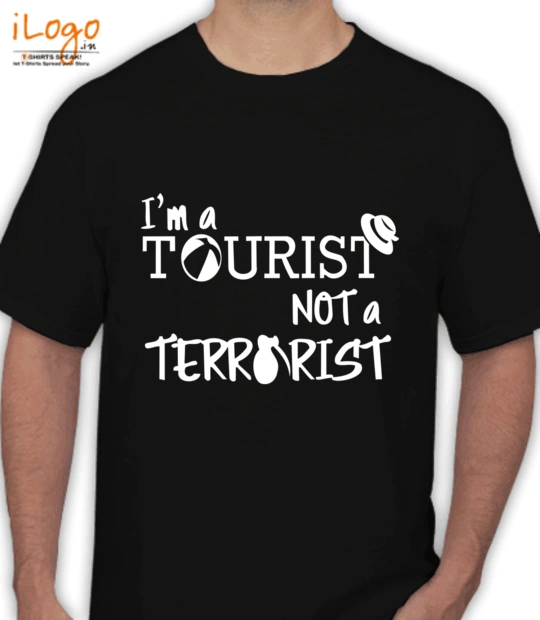 Leicester-T-Shirts-Show-Positive-Islam - T-Shirt