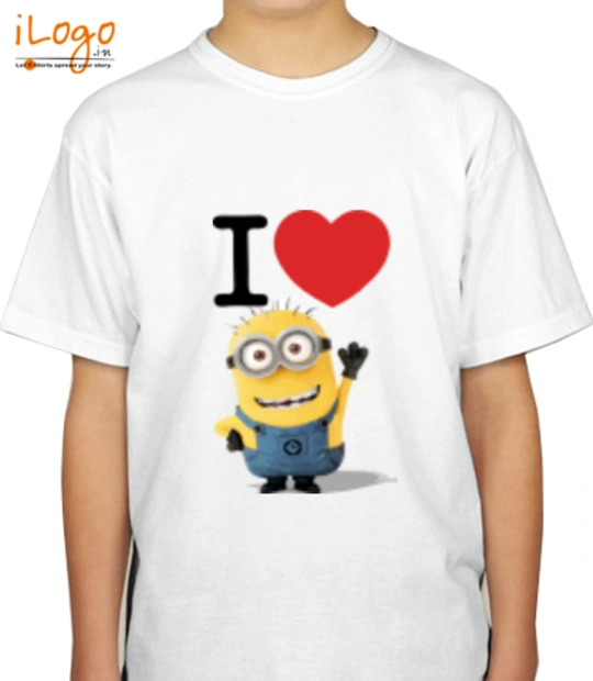 Tee Sarthak-T-shirt T-Shirt
