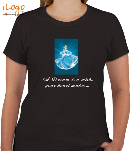 Tee Vrishti-T-shirt T-Shirt