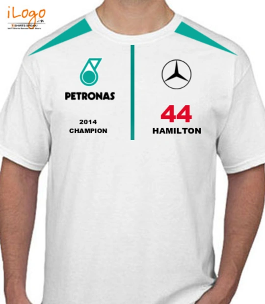 Tee hamiltonshirt T-Shirt