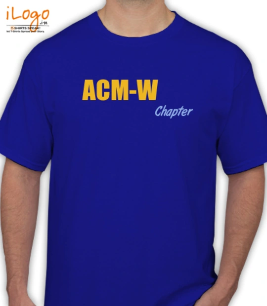 Tee acm T-Shirt