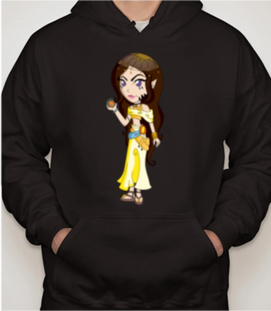 Tee PRINCESS T-Shirt