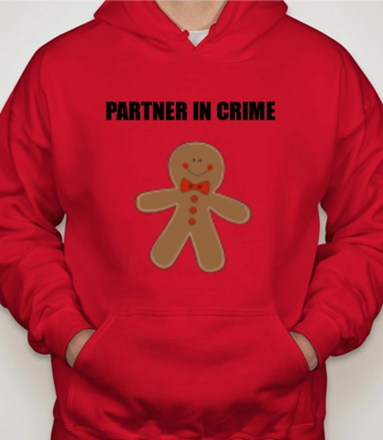 Tee partnerincrime T-Shirt