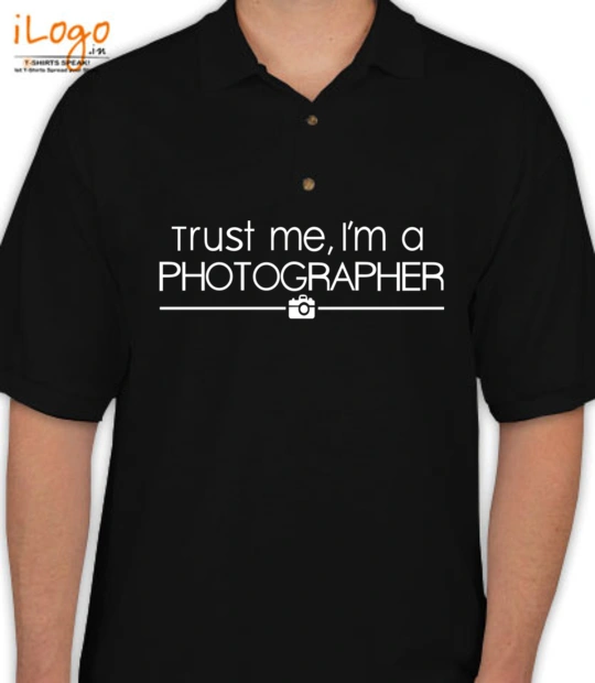 Nda photographer T-Shirt