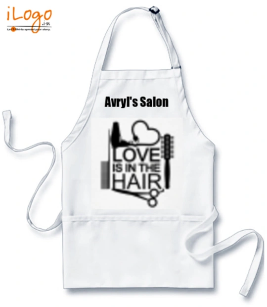 Tee hairdresser T-Shirt