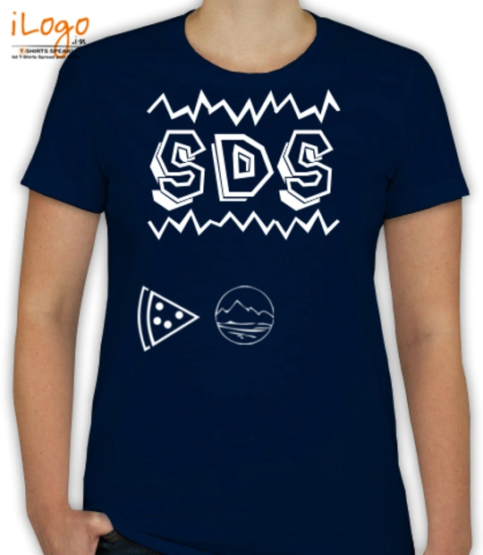 Tee Diksha T-Shirt