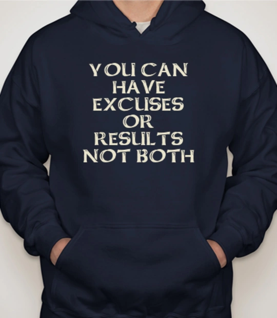 Nda Exercise- T-Shirt