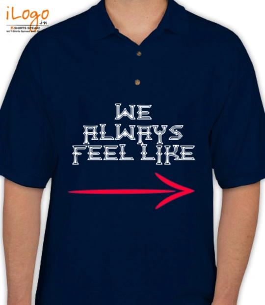 Tee pranay-polo- T-Shirt
