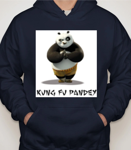 Tee KF-Pandey T-Shirt