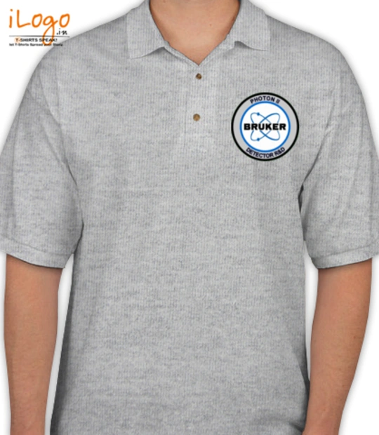 Tee BRKRPHOTONLOGO T-Shirt